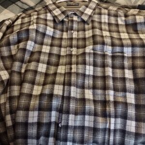 2xl Pendleton shirt